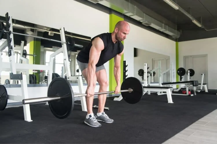 Romanian Deadlift A Guide To Perfect Form And Benefits